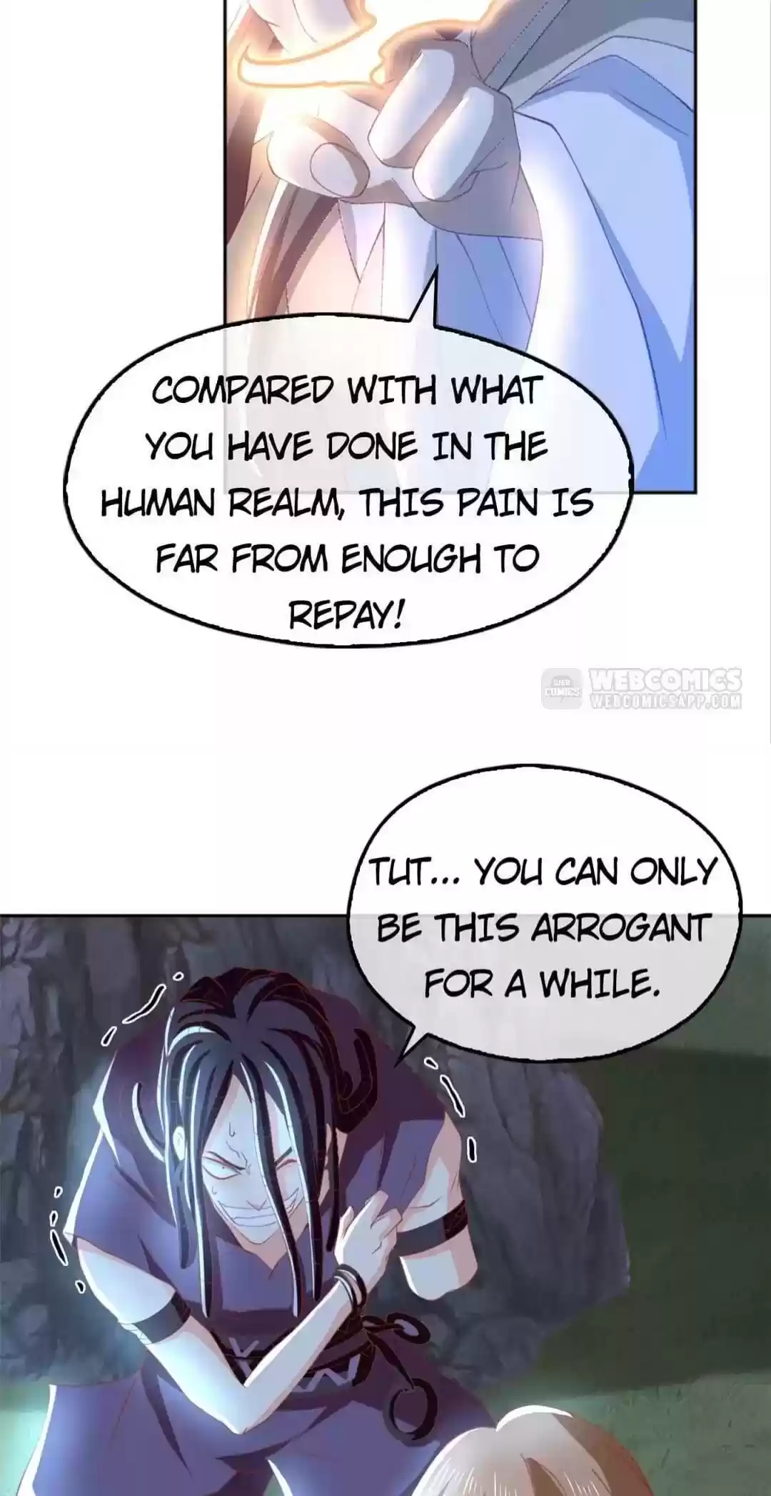 Drop-Dead Beauty Chapter 109