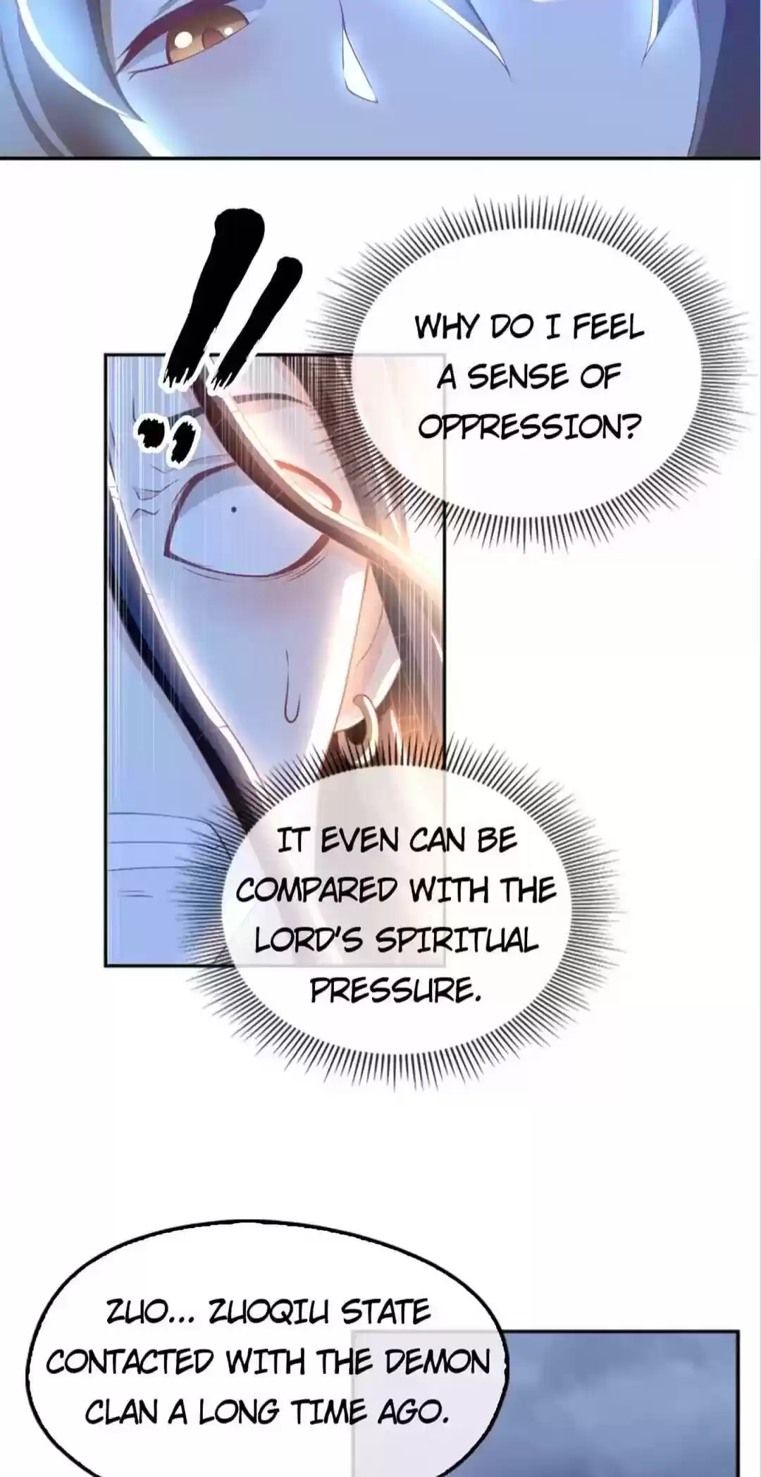 Drop-Dead Beauty Chapter 109