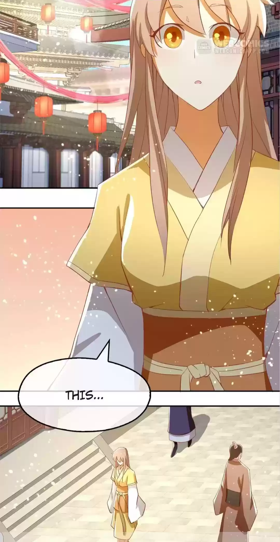 Drop-Dead Beauty Chapter 109