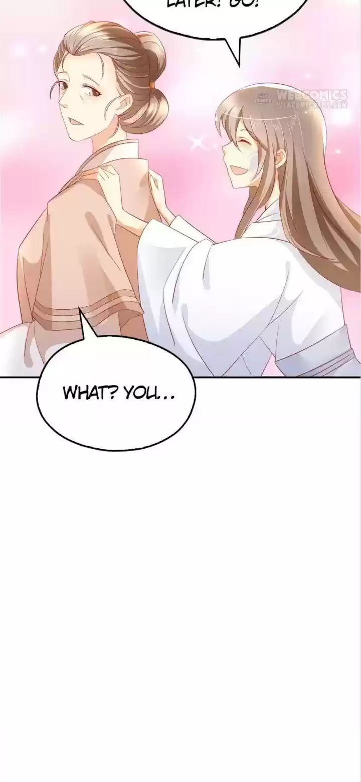 Drop-Dead Beauty Chapter 11