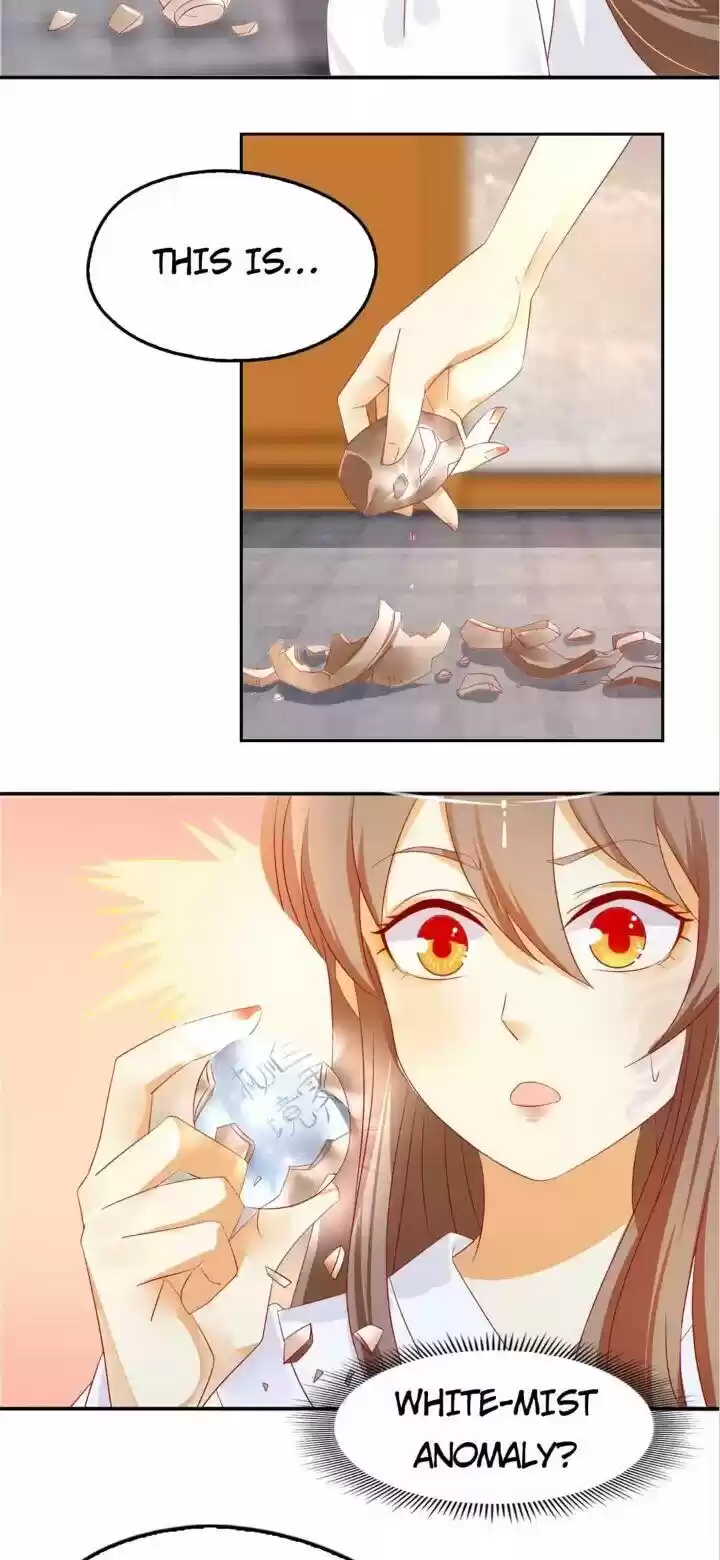 Drop-Dead Beauty Chapter 11