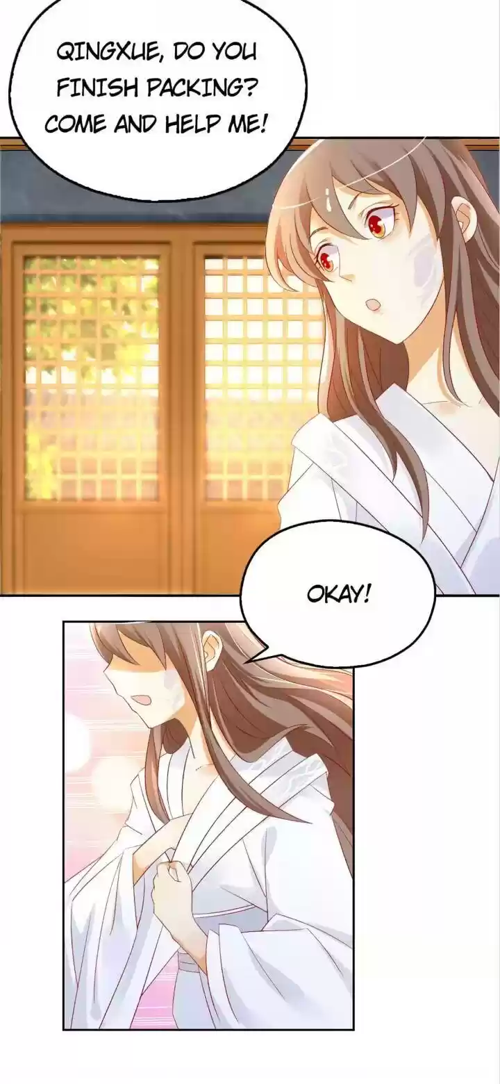 Drop-Dead Beauty Chapter 11