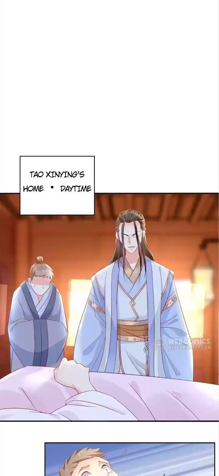 Drop-Dead Beauty Chapter 11