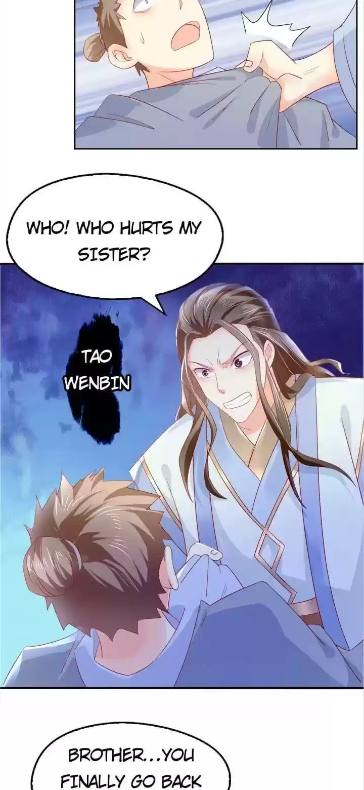 Drop-Dead Beauty Chapter 11