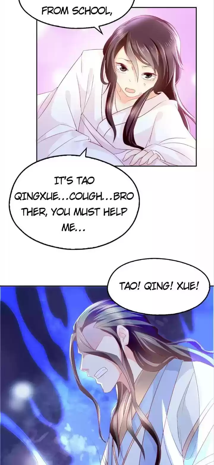 Drop-Dead Beauty Chapter 11