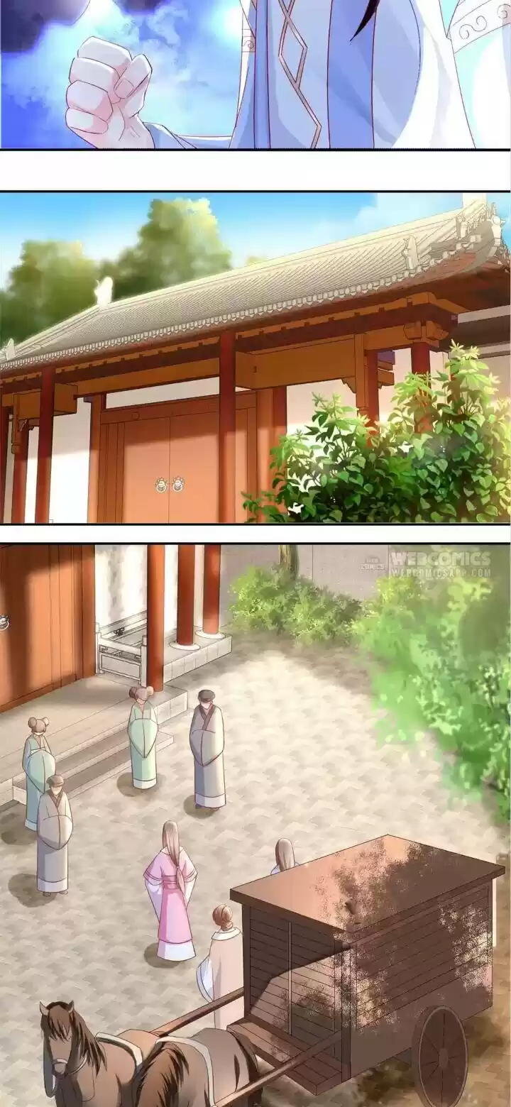 Drop-Dead Beauty Chapter 11