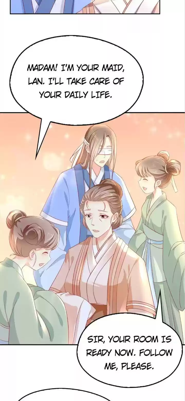 Drop-Dead Beauty Chapter 11