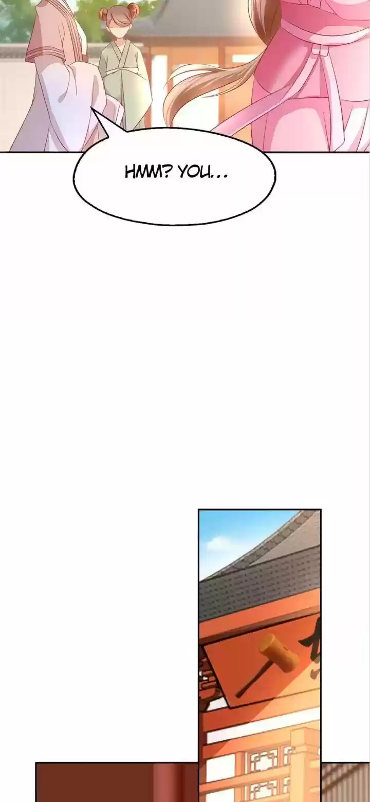 Drop-Dead Beauty Chapter 11