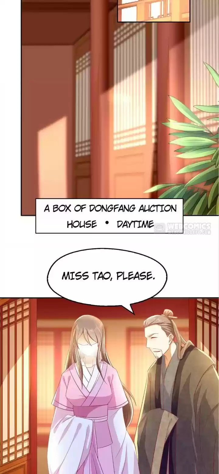 Drop-Dead Beauty Chapter 11