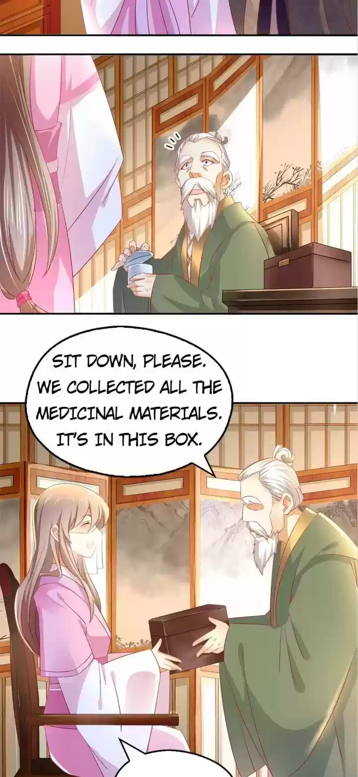 Drop-Dead Beauty Chapter 11