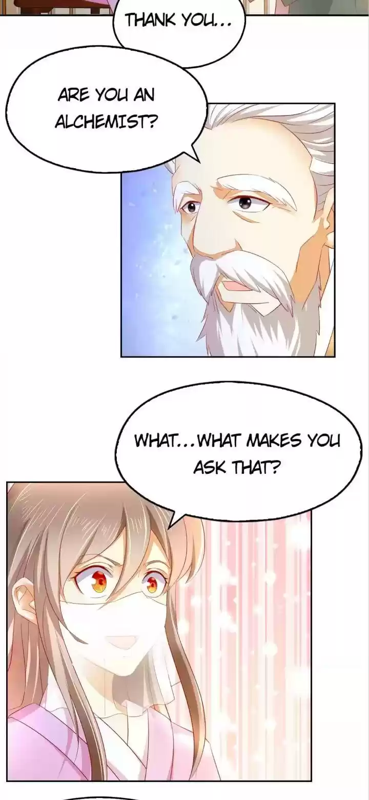 Drop-Dead Beauty Chapter 11