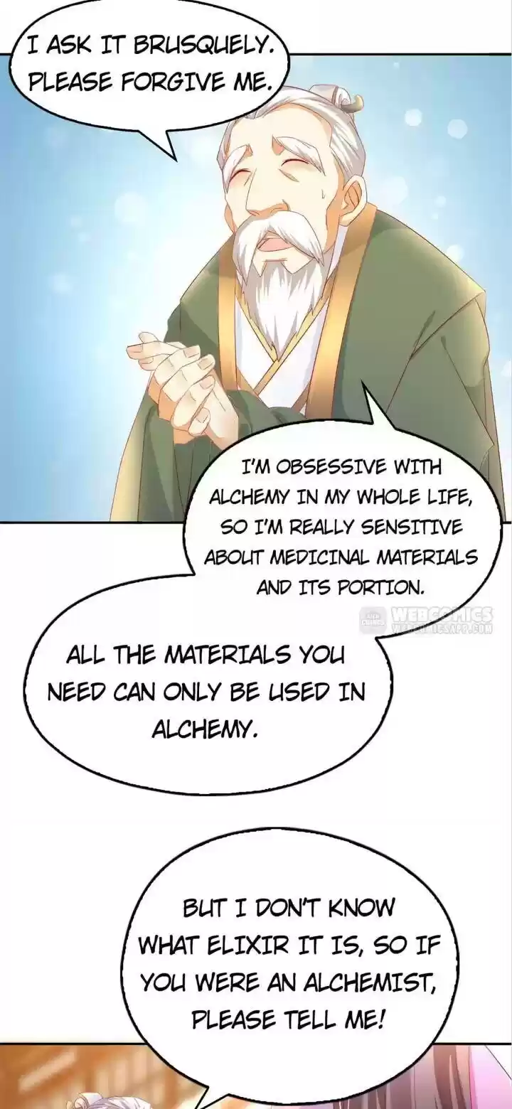 Drop-Dead Beauty Chapter 11