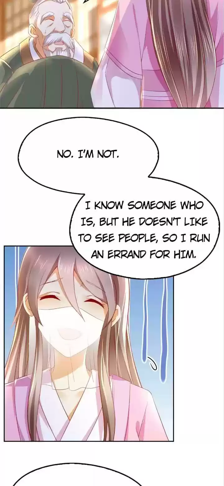 Drop-Dead Beauty Chapter 11