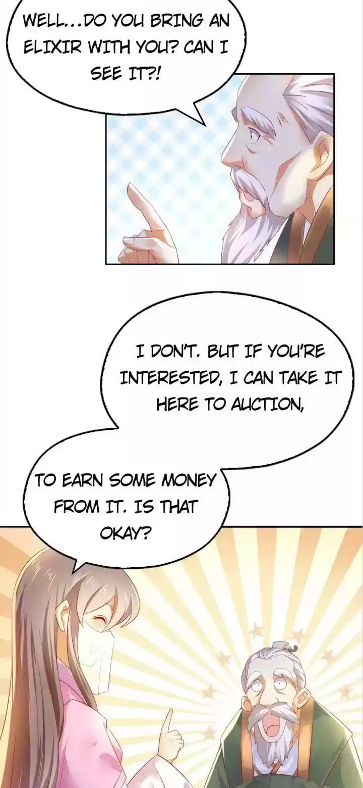 Drop-Dead Beauty Chapter 11