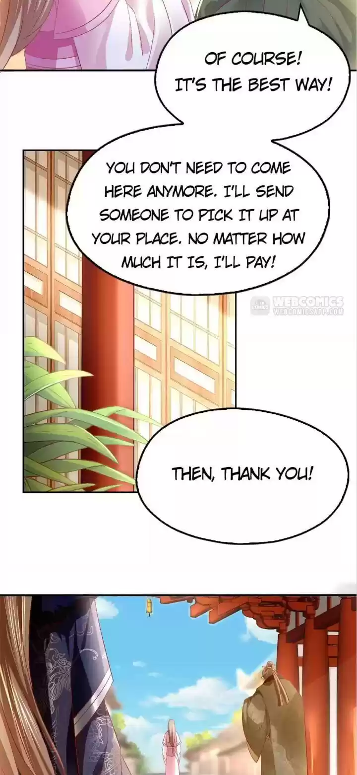 Drop-Dead Beauty Chapter 11