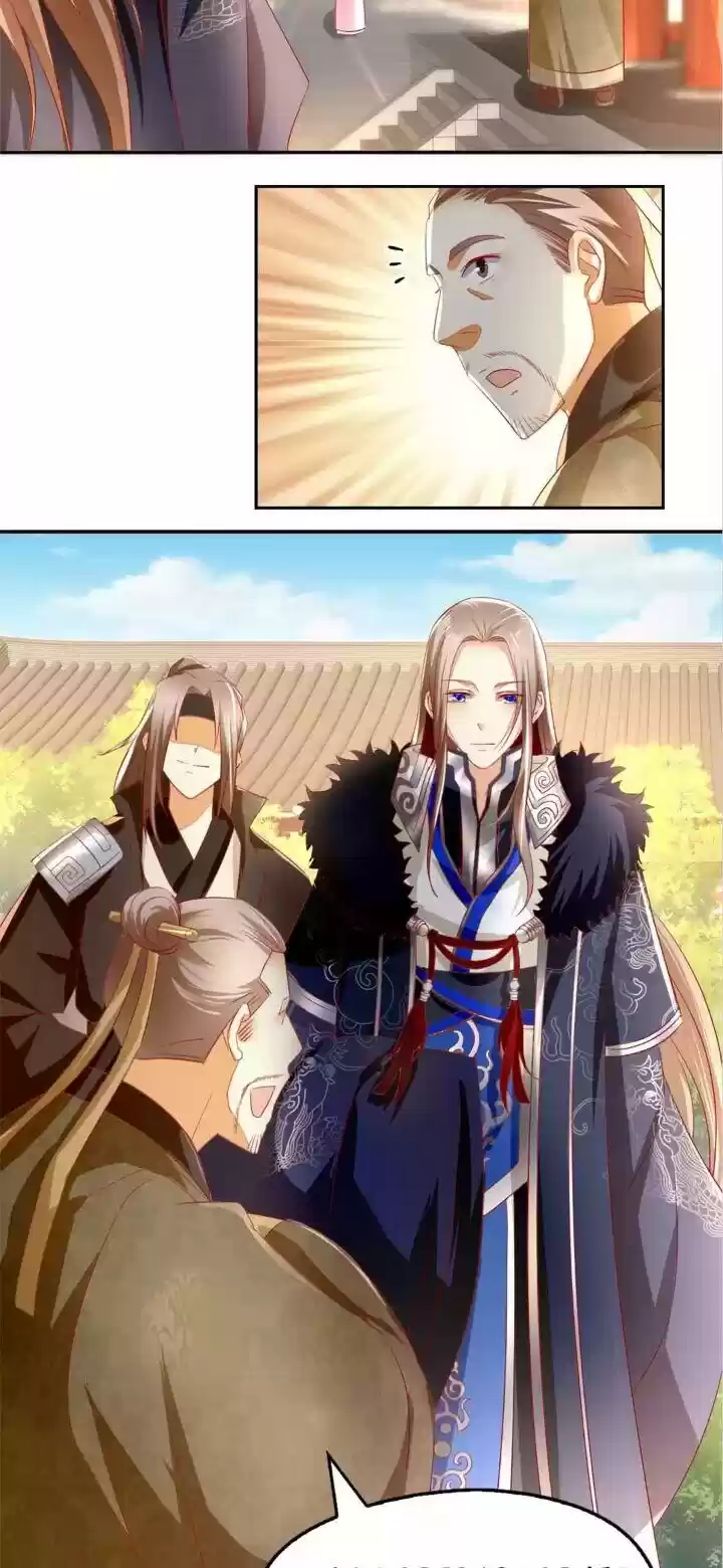 Drop-Dead Beauty Chapter 11