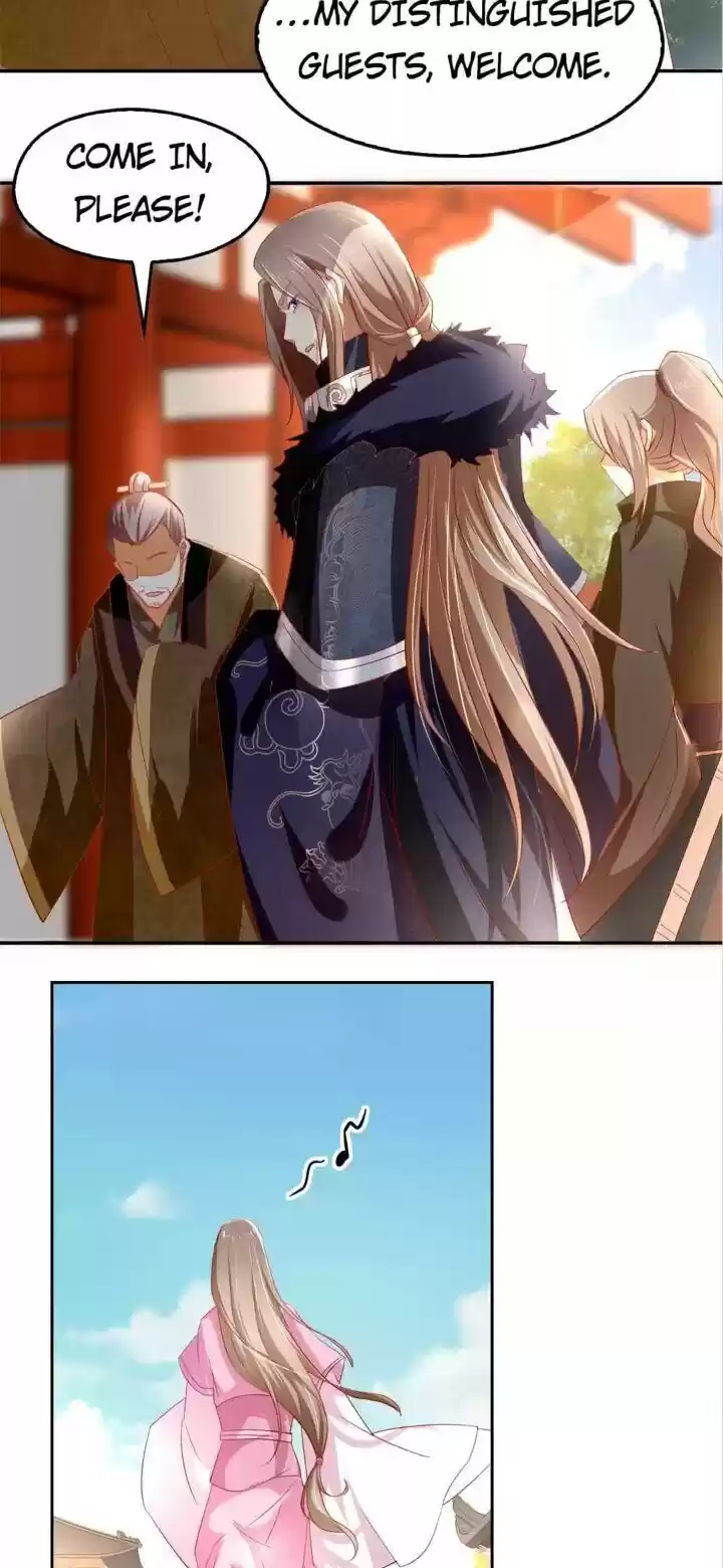 Drop-Dead Beauty Chapter 11