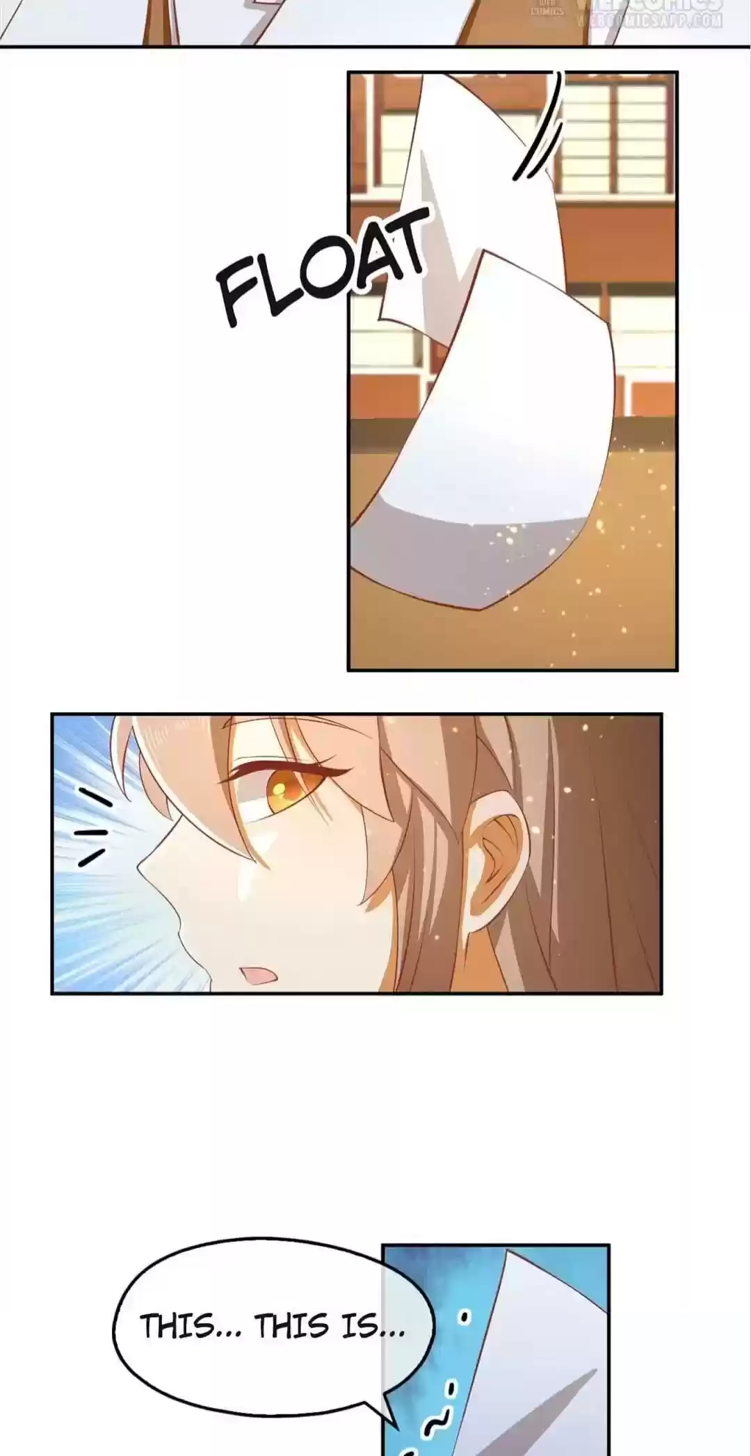 Drop-Dead Beauty Chapter 110