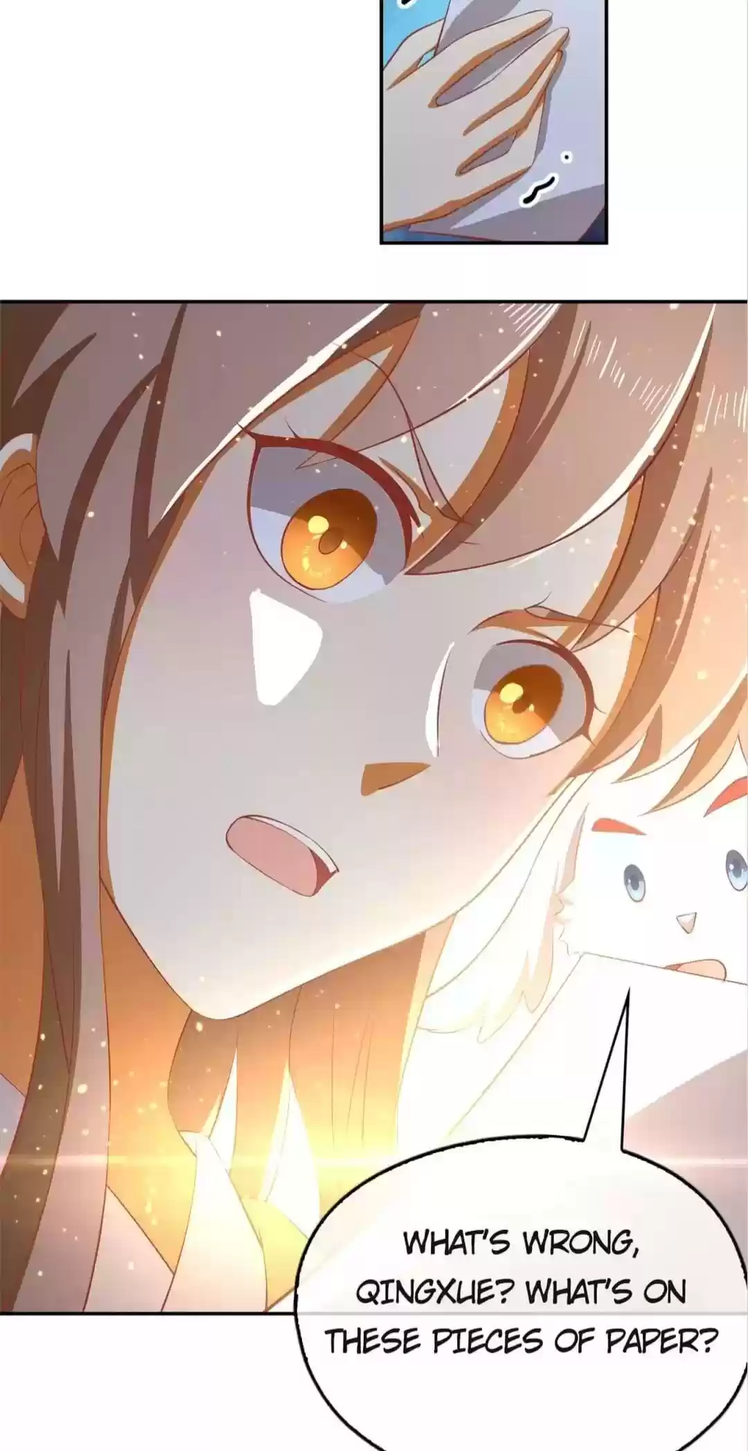 Drop-Dead Beauty Chapter 110