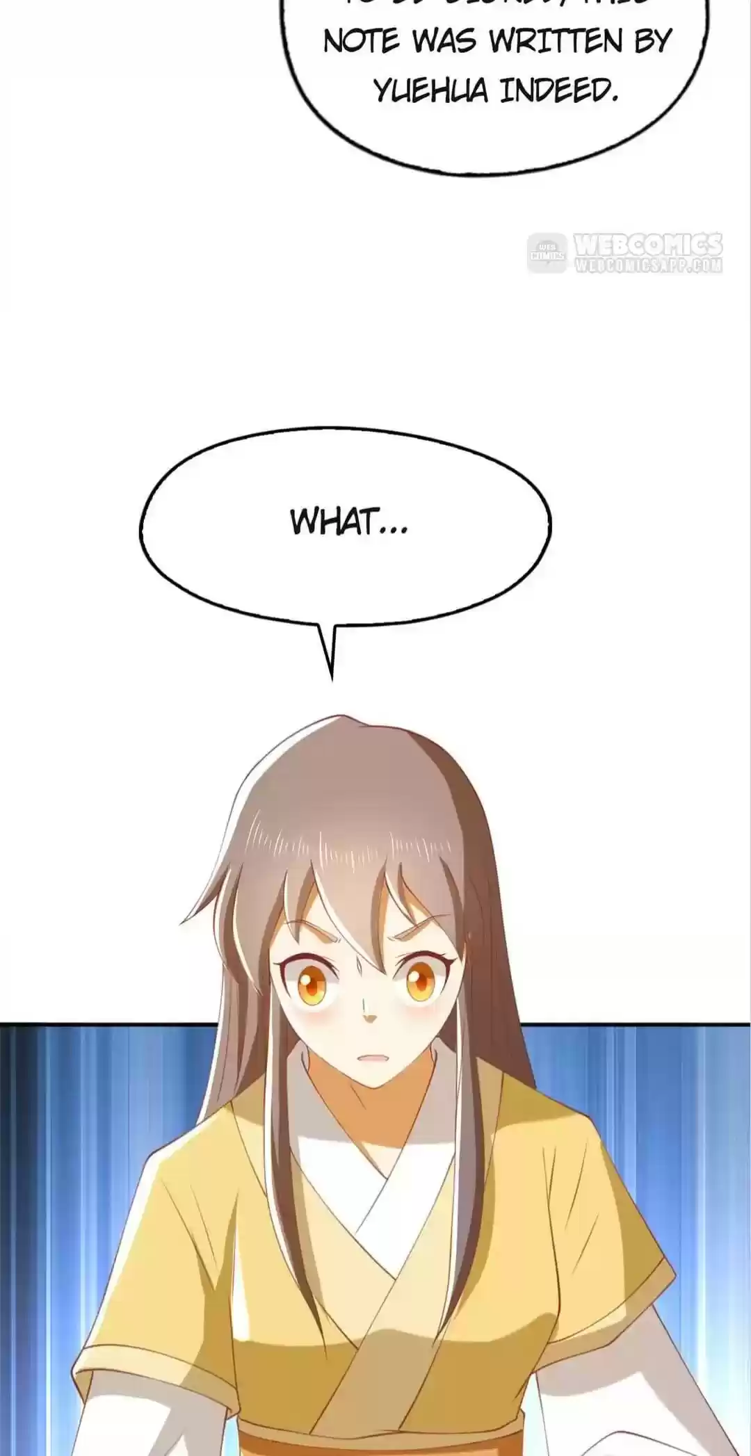 Drop-Dead Beauty Chapter 110