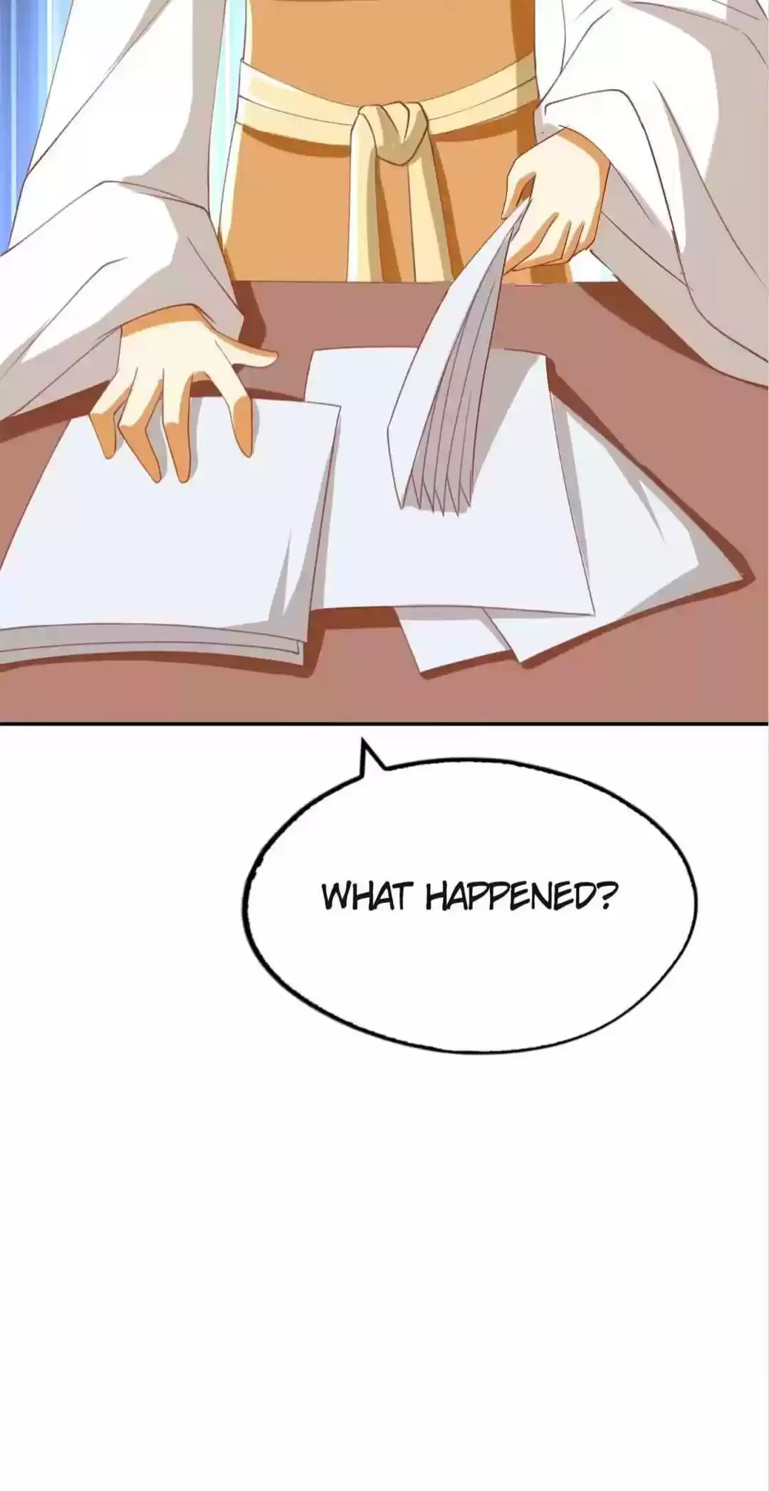 Drop-Dead Beauty Chapter 110