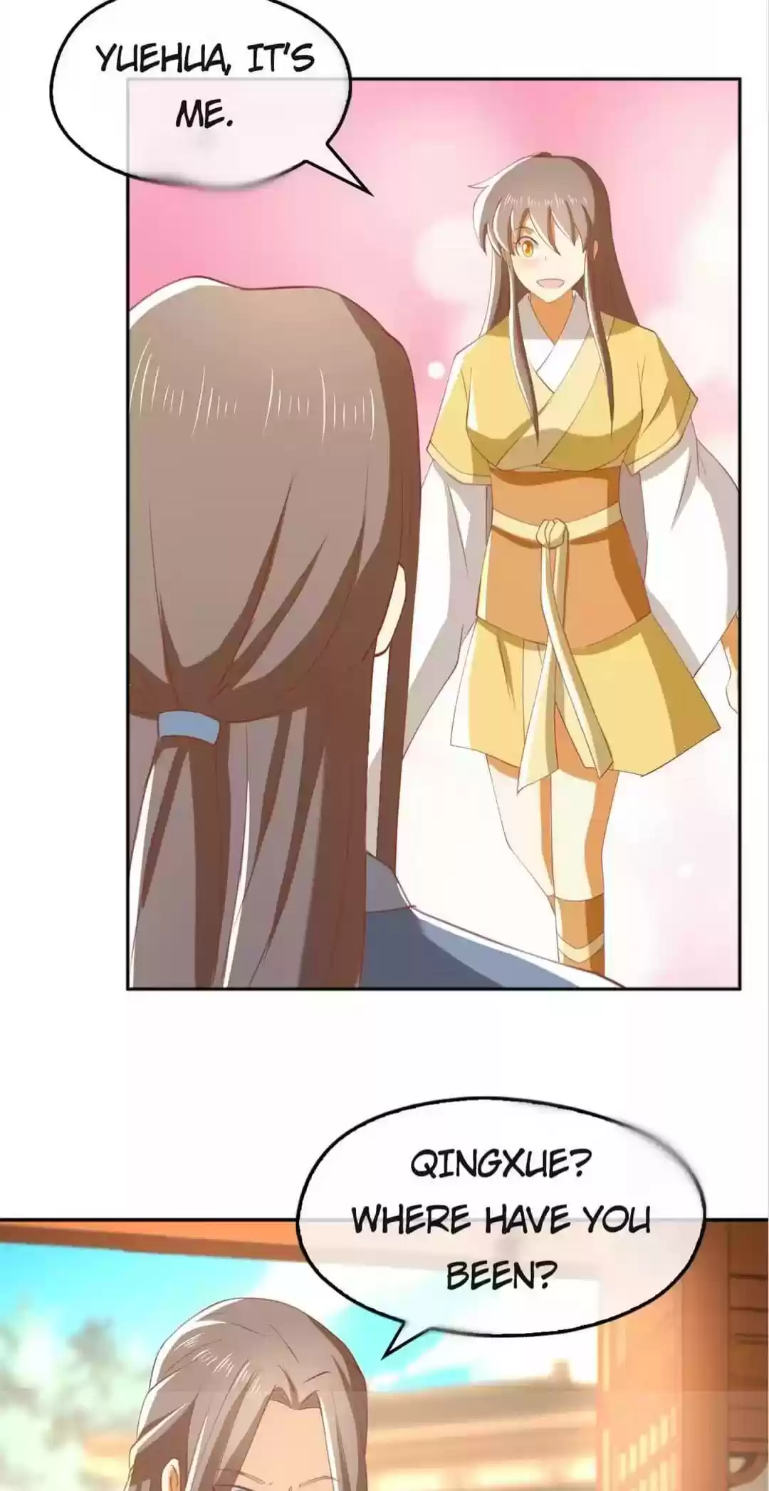 Drop-Dead Beauty Chapter 110