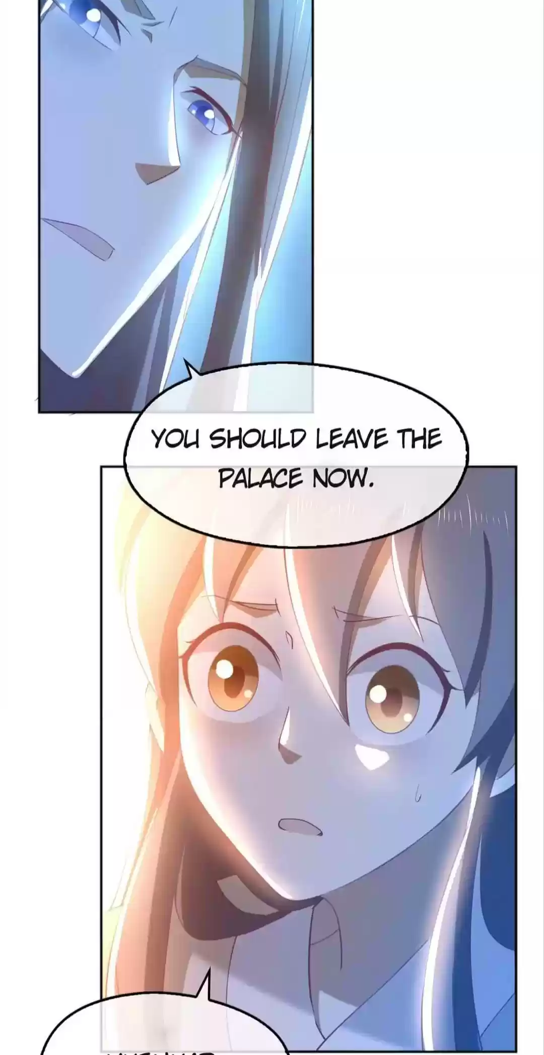 Drop-Dead Beauty Chapter 110