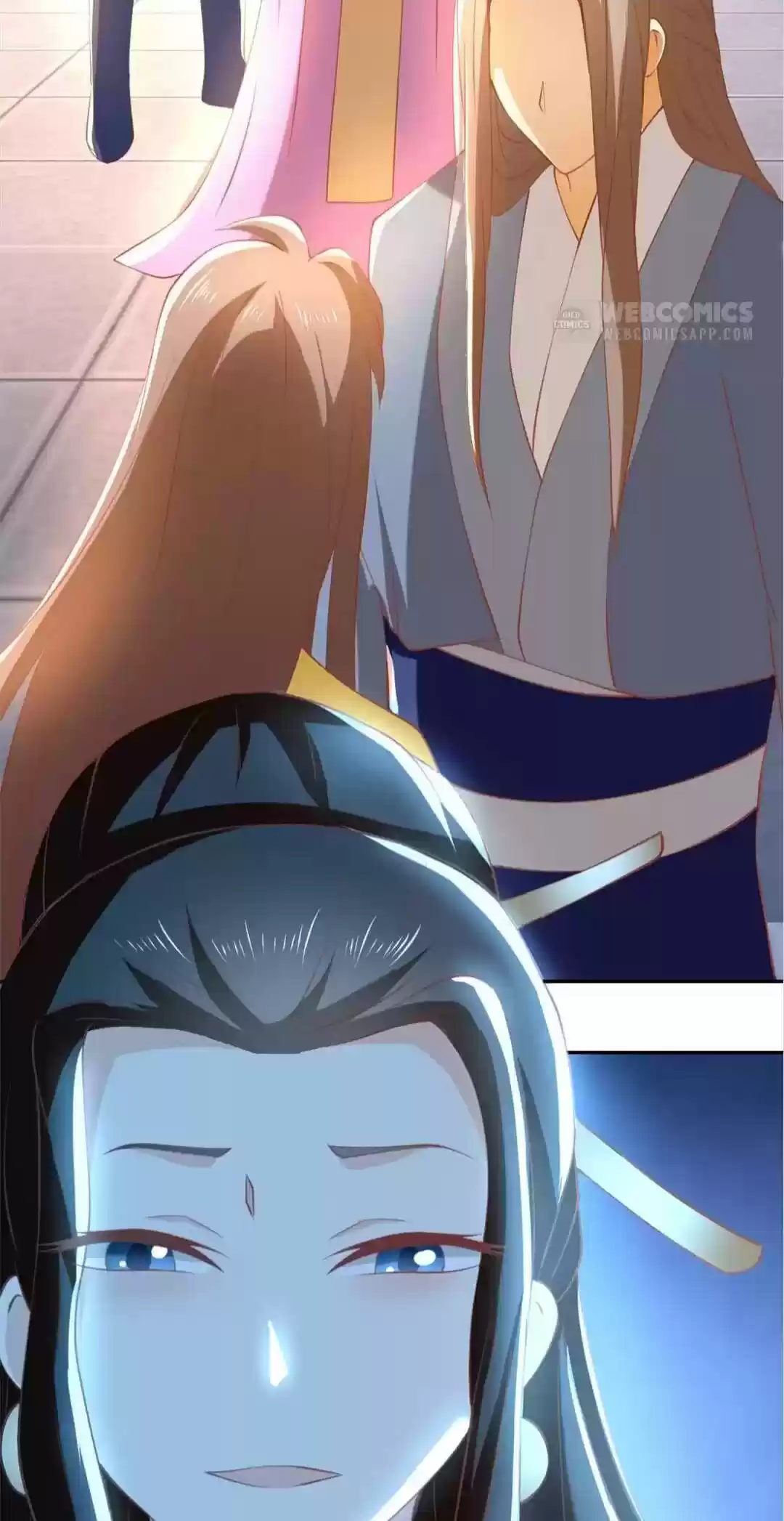 Drop-Dead Beauty Chapter 110