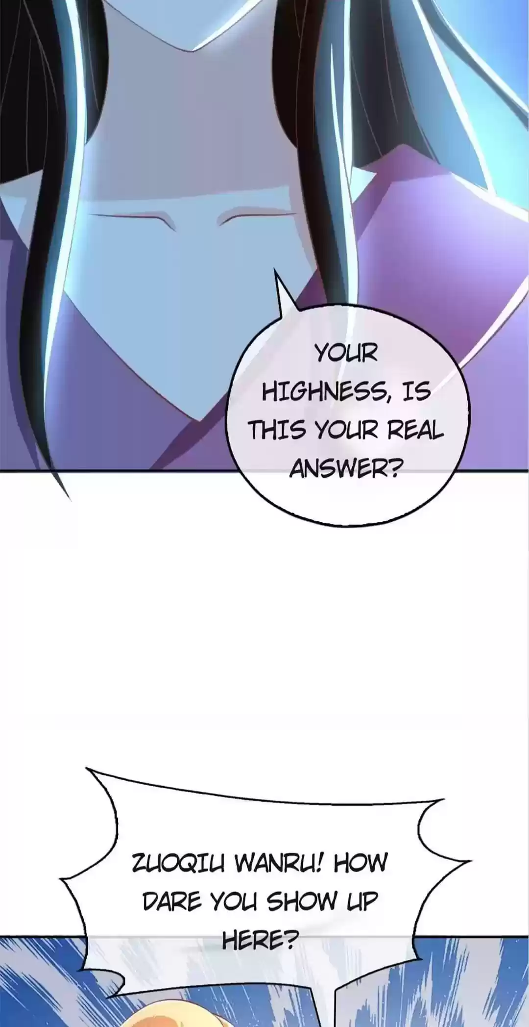 Drop-Dead Beauty Chapter 110