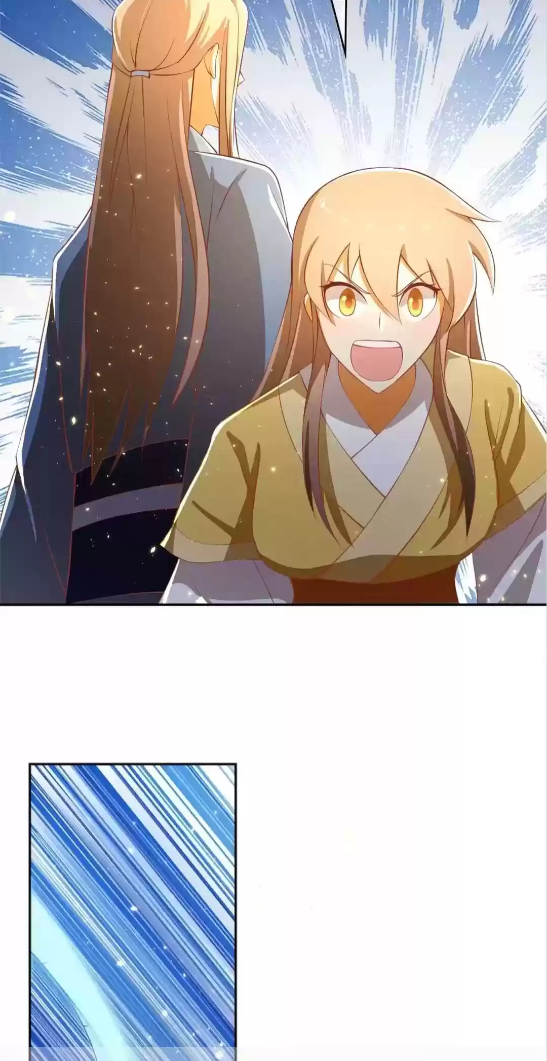 Drop-Dead Beauty Chapter 110