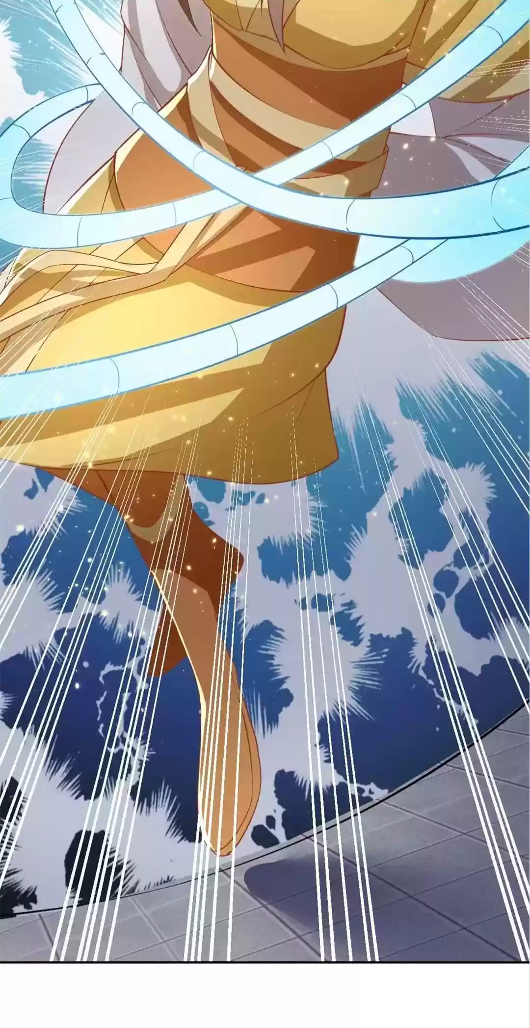 Drop-Dead Beauty Chapter 110