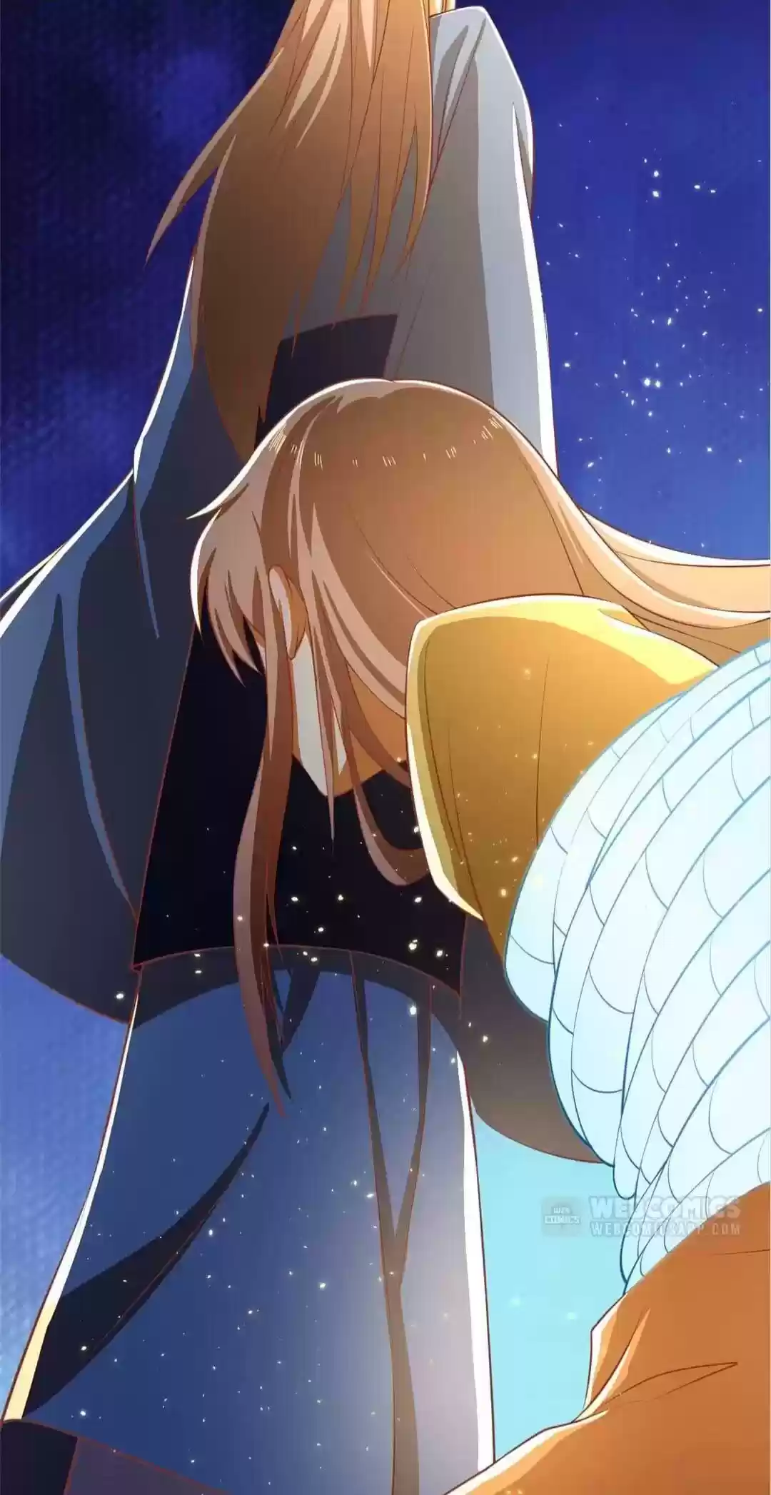 Drop-Dead Beauty Chapter 110