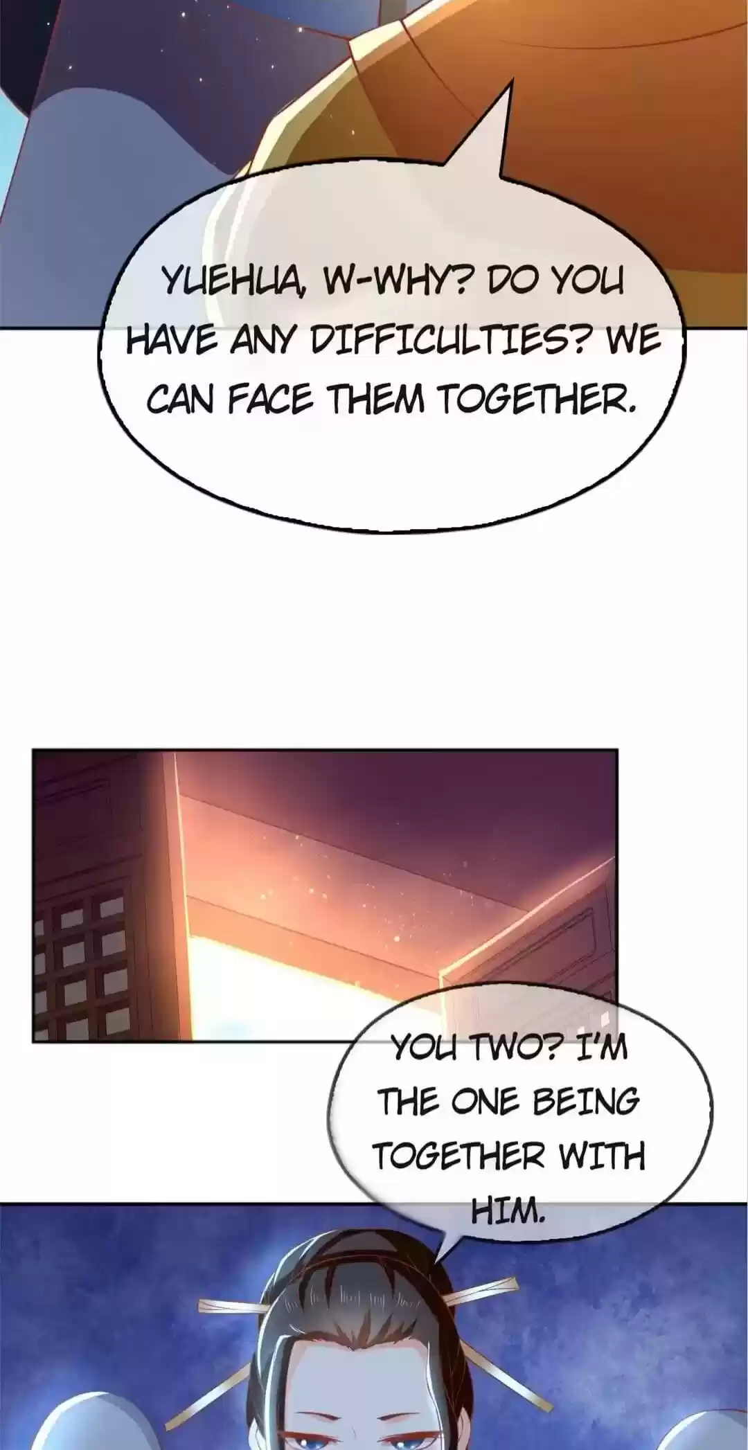 Drop-Dead Beauty Chapter 110