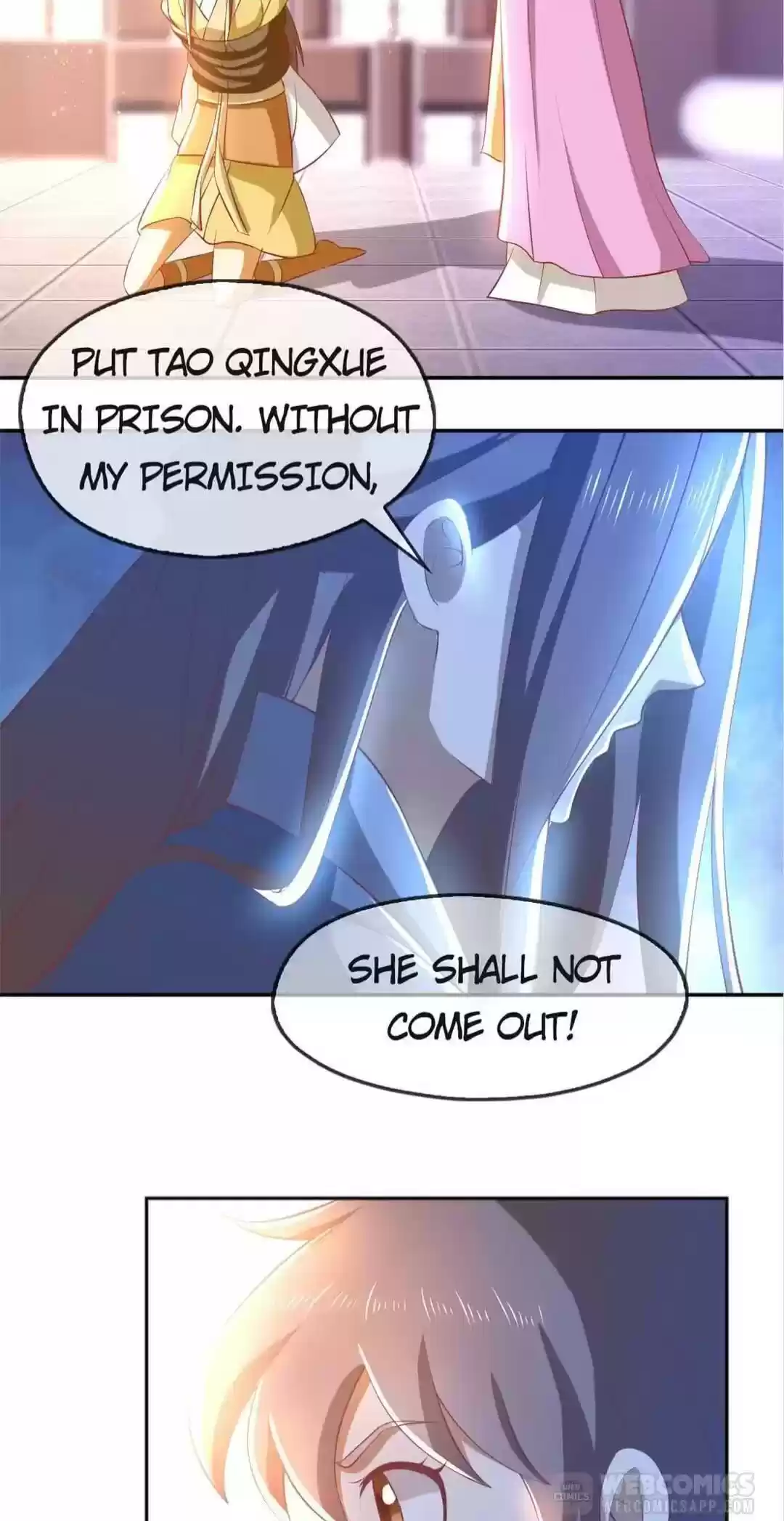 Drop-Dead Beauty Chapter 110