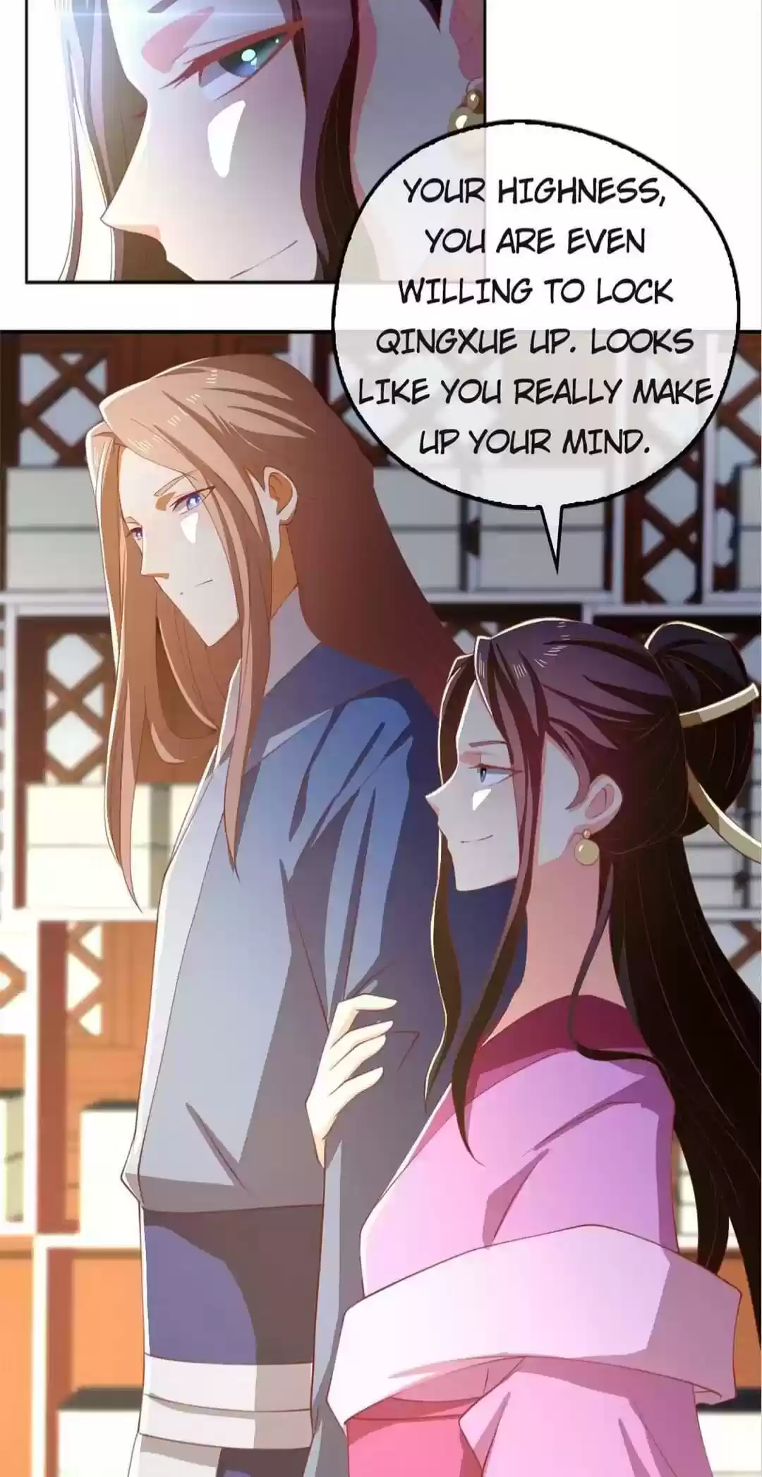 Drop-Dead Beauty Chapter 111