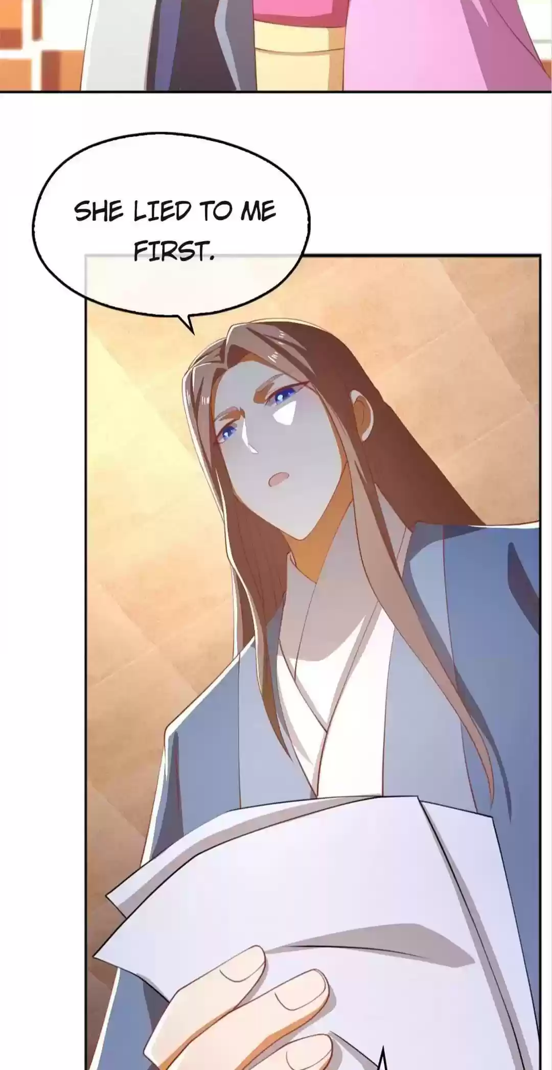 Drop-Dead Beauty Chapter 111