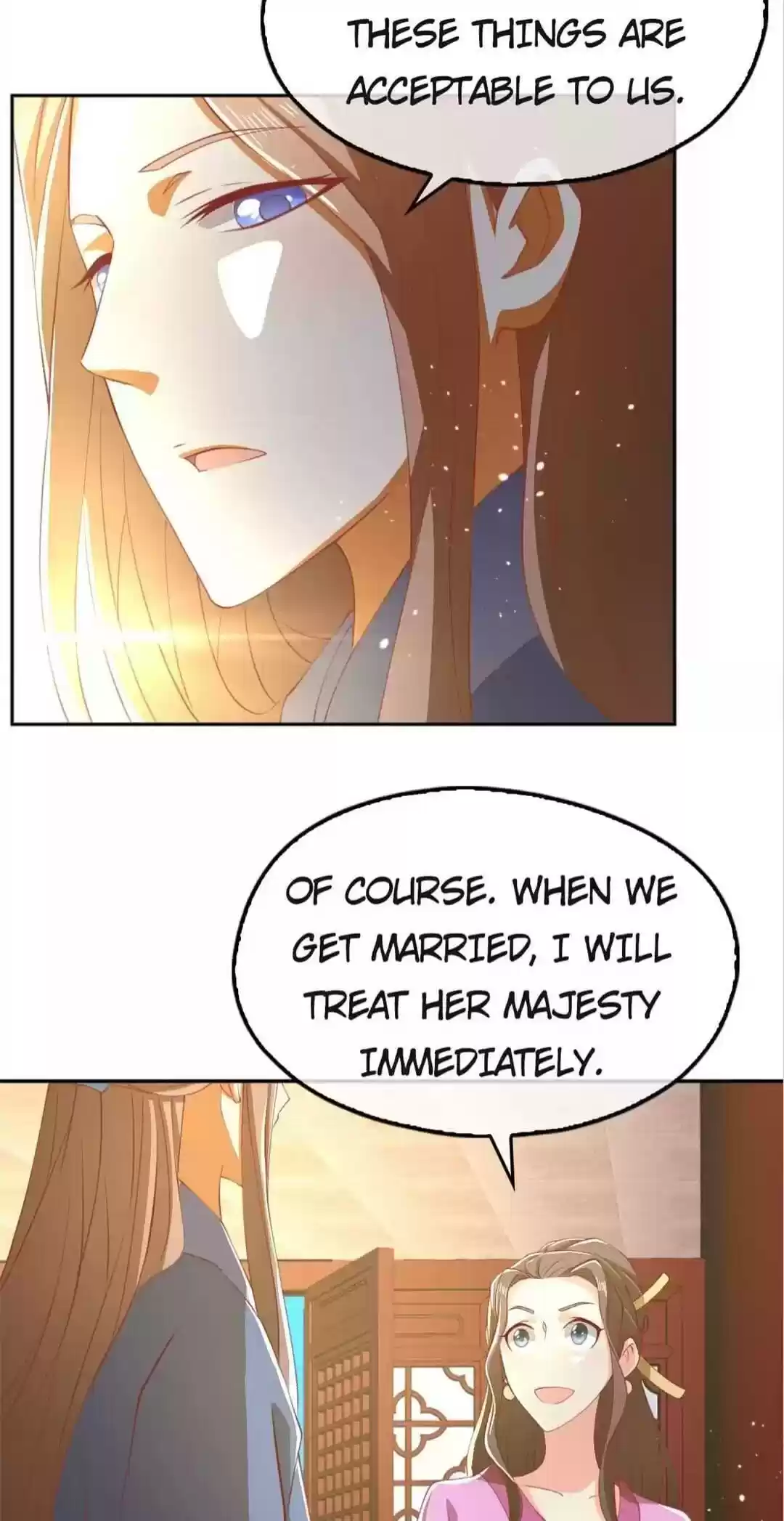 Drop-Dead Beauty Chapter 111