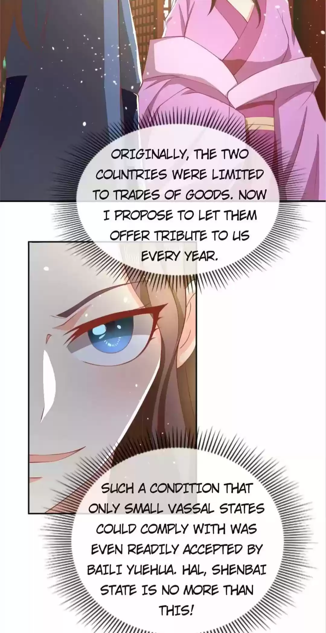 Drop-Dead Beauty Chapter 111