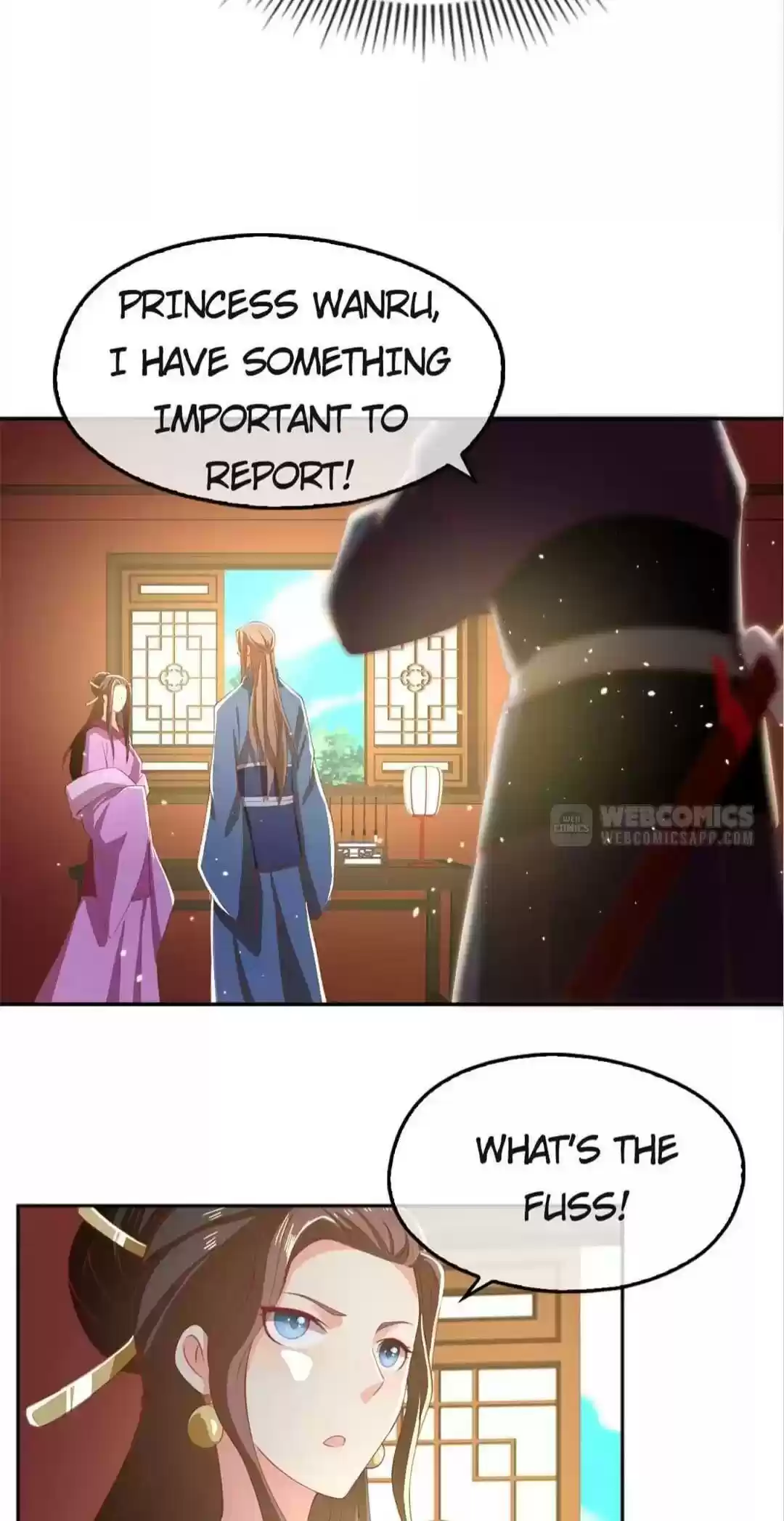 Drop-Dead Beauty Chapter 111