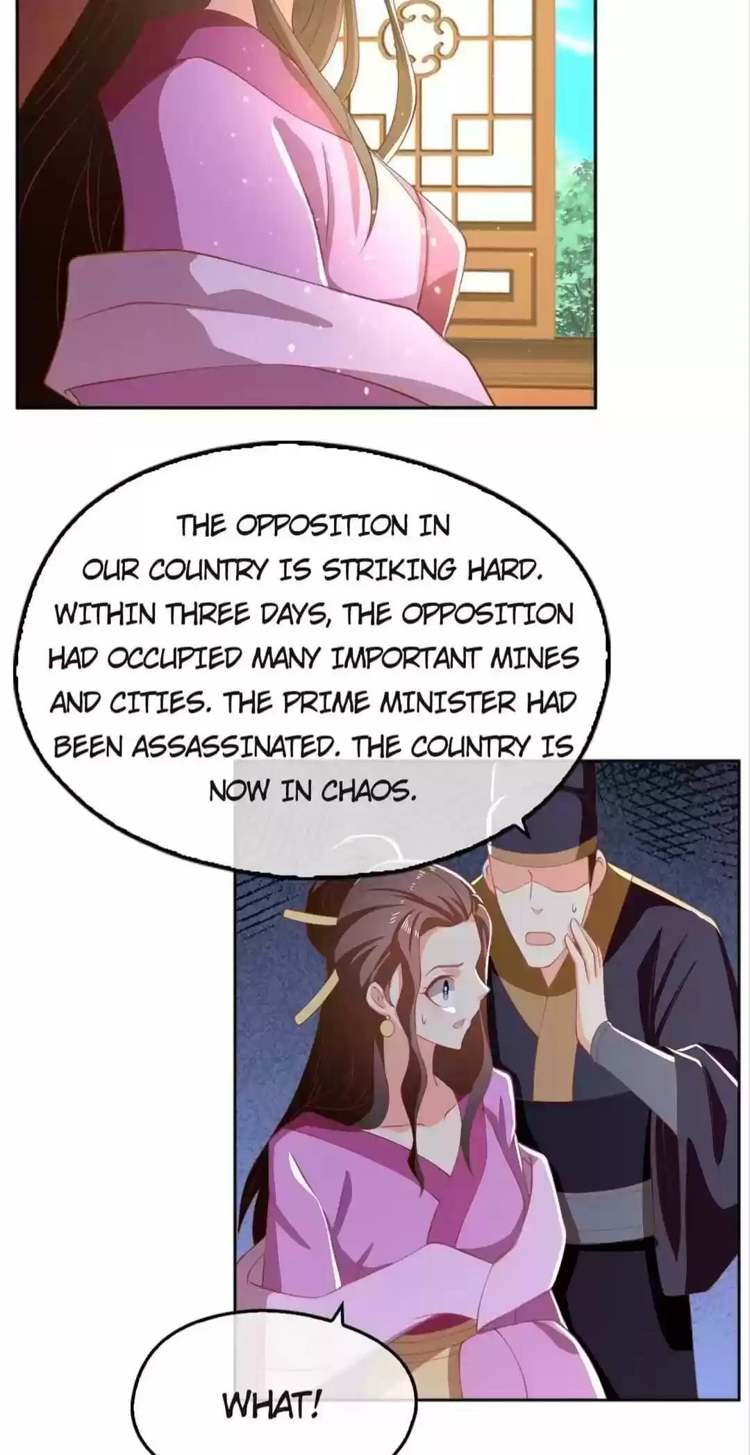 Drop-Dead Beauty Chapter 111