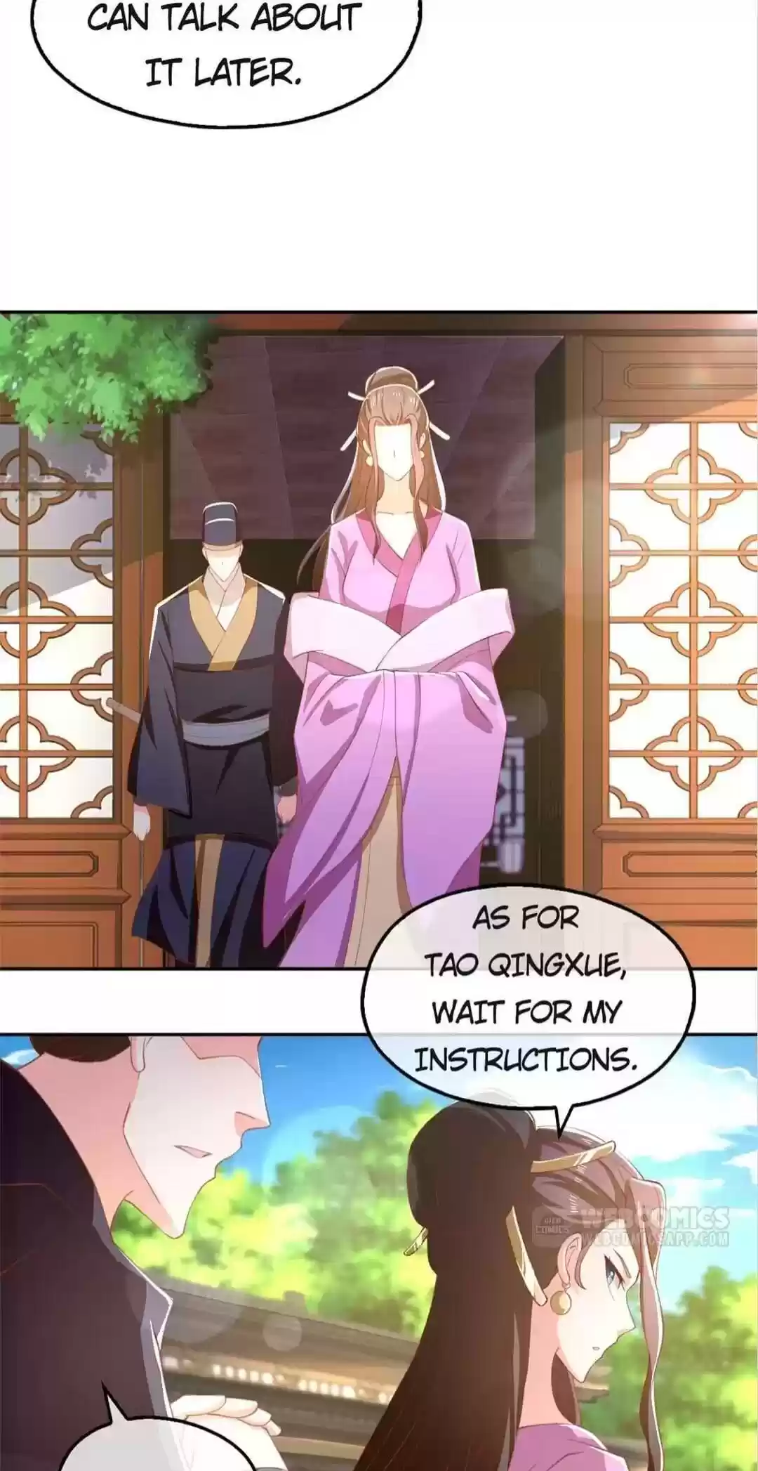 Drop-Dead Beauty Chapter 111