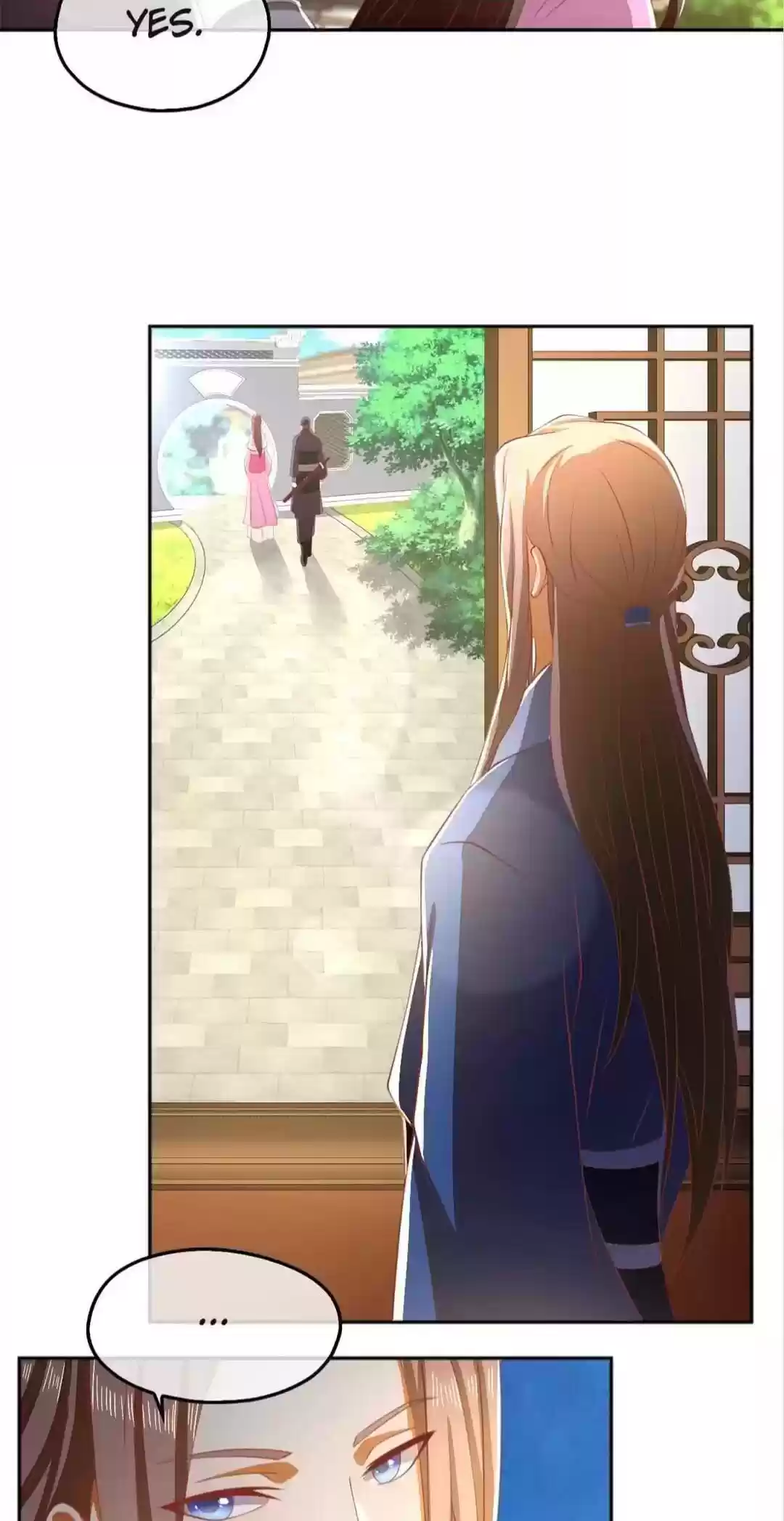 Drop-Dead Beauty Chapter 111