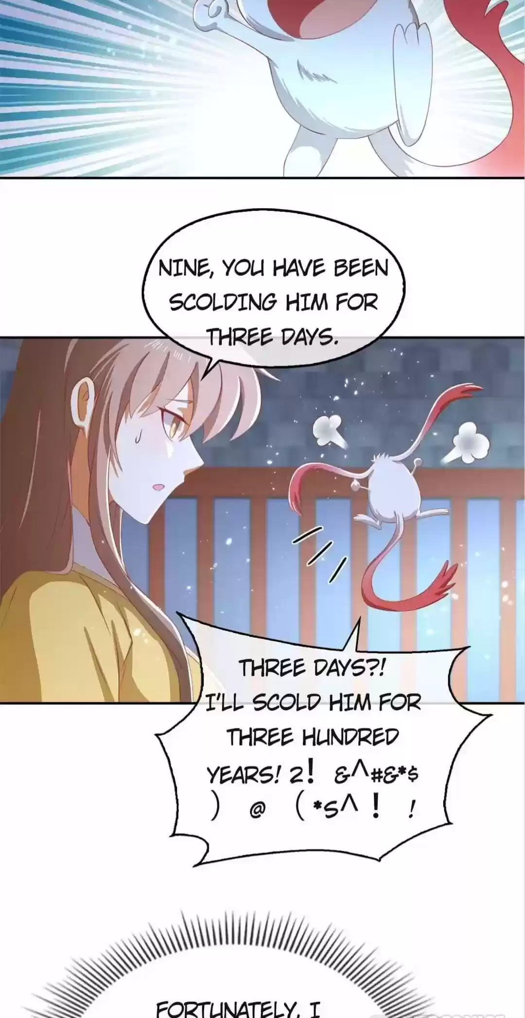 Drop-Dead Beauty Chapter 111