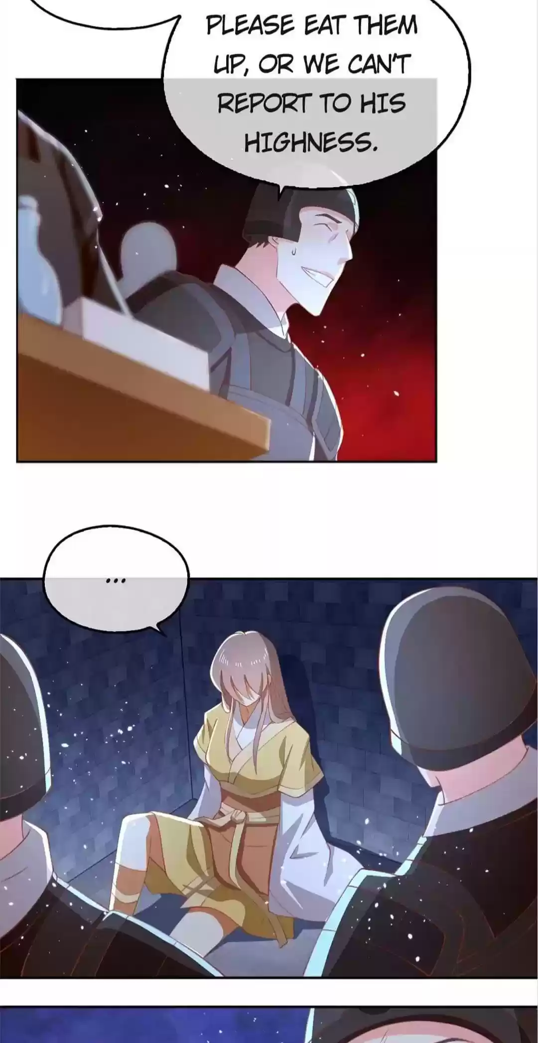 Drop-Dead Beauty Chapter 111