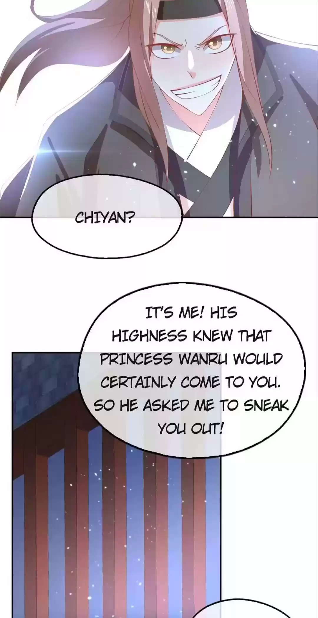 Drop-Dead Beauty Chapter 111