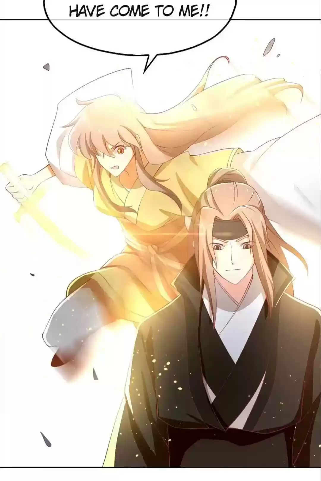 Drop-Dead Beauty Chapter 111