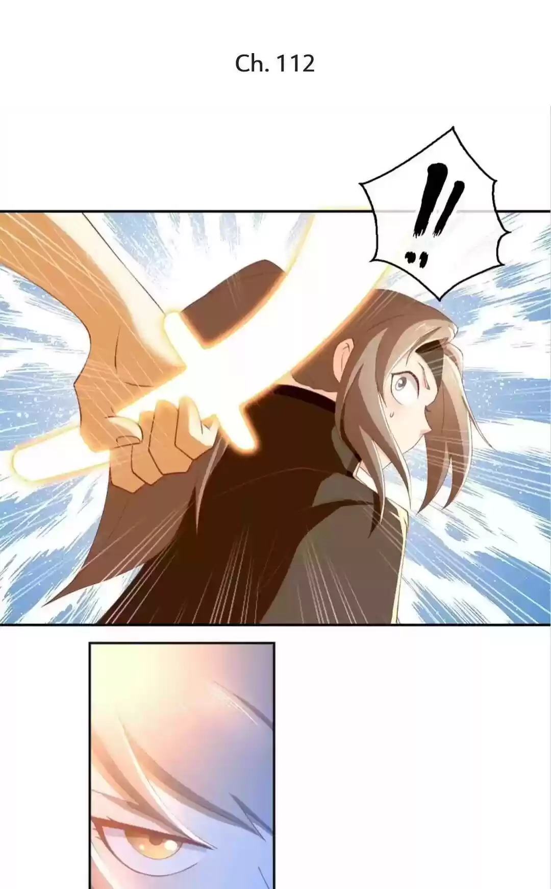 Drop-Dead Beauty Chapter 112