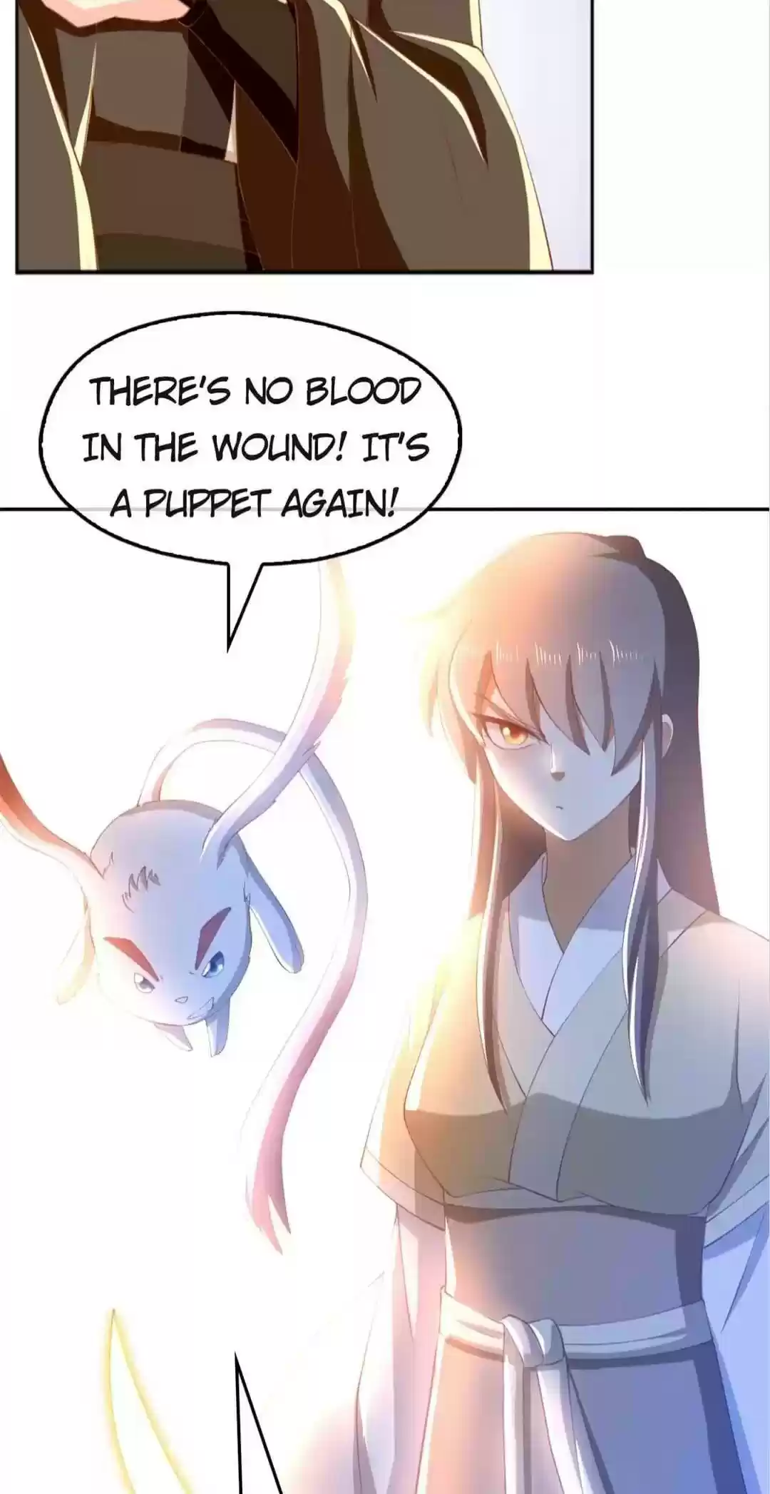 Drop-Dead Beauty Chapter 112