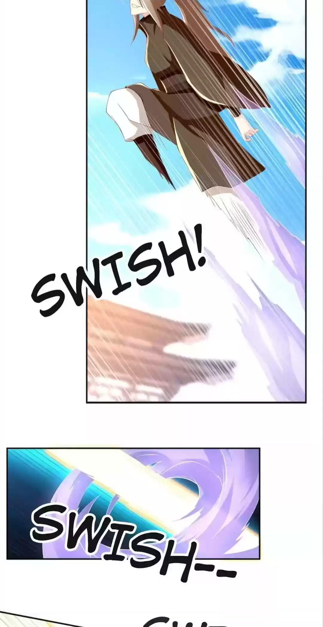 Drop-Dead Beauty Chapter 112