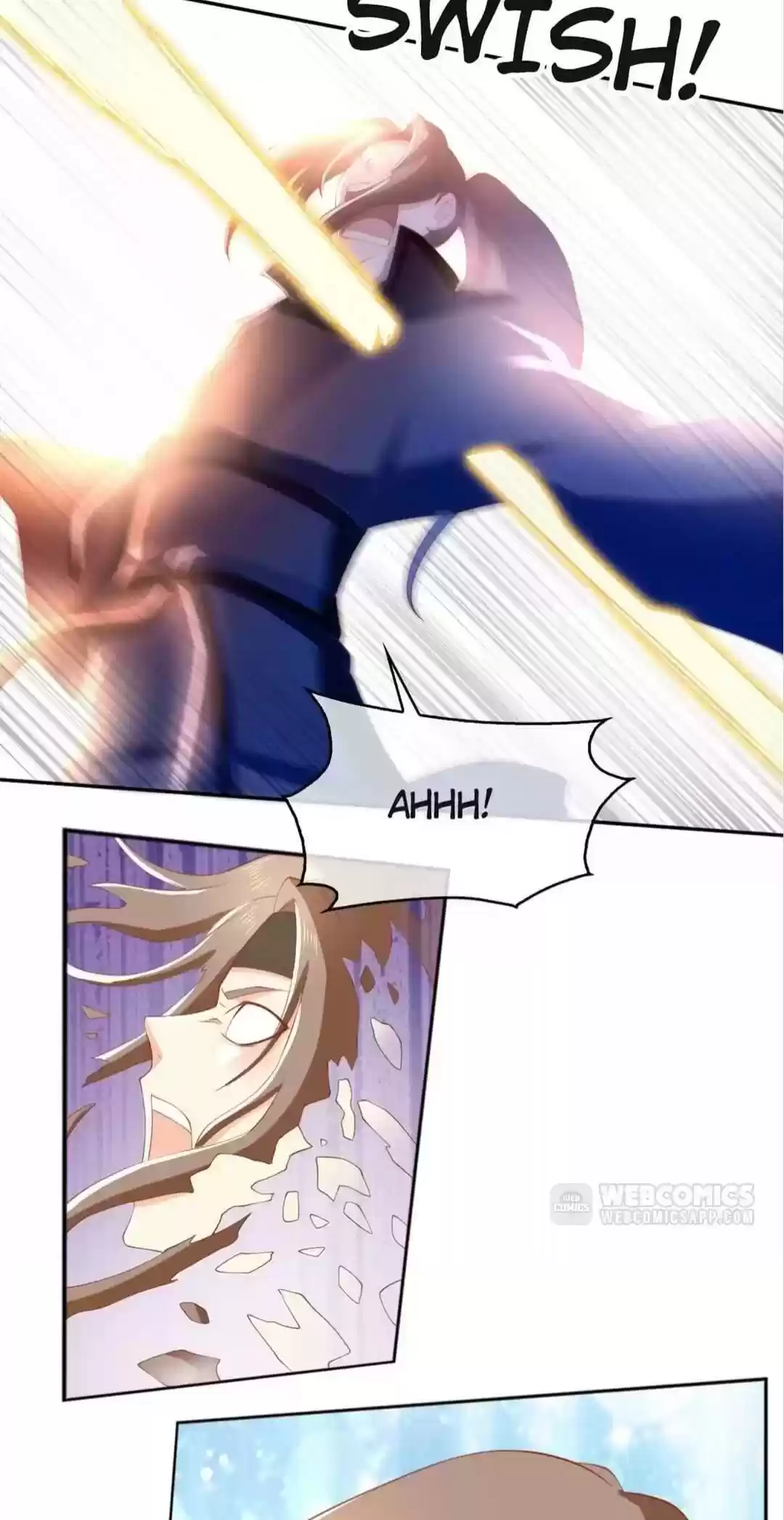 Drop-Dead Beauty Chapter 112